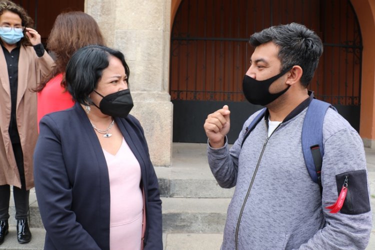 GOBIERNO REGIONAL INSTAURA MESA PÚBLICO-PRIVADA PARA AGILIZAR SOLUCIONES EN MATERIA DE ACCESO A LA VIVIENDA GOBIERNO REGIONAL INSTAURA MESA PÚBLICO-PRIVADA PARA AGILIZAR SOLUCIONES EN MATERIA DE ACCESO A LA VIVIENDA