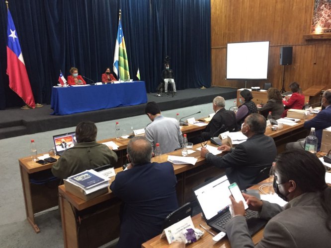 APRUEBAN $3.200 MILLONES PARA COMENZAR CONSTRUCCIÓN DE LA ESCUELA FRONTERIZA DE MONTE PATRIA APRUEBAN $3.200 MILLONES PARA COMENZAR CONSTRUCCIÓN DE LA ESCUELA FRONTERIZA DE MONTE PATRIA