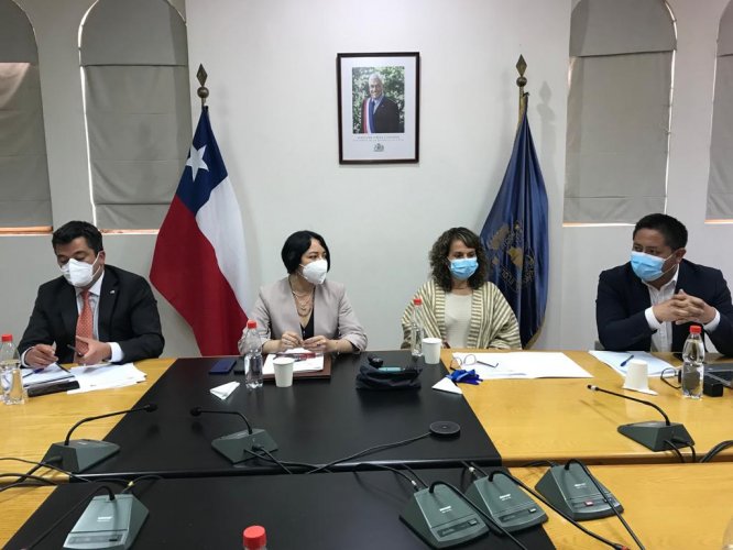 PRIMERA SESIÓN TÉCNICA DE LA MESA DE VIVIENDA Y ENTORNOS DIGNOS PLANTEA LINEAMIENTOS PARA ABORDAR EL DÉFICIT HABITACIONAL PRIMERA SESIÓN TÉCNICA DE LA MESA DE VIVIENDA Y ENTORNOS DIGNOS PLANTEA LINEAMIENTOS PARA ABORDAR EL DÉFICIT HABITACIONAL