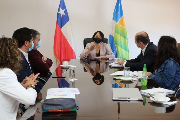 Mesa de Vivienda y Entornos Dignos busca disminuir tiempos de espera para comités Mesa de Vivienda y Entornos Dignos busca disminuir tiempos de espera para comités