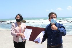 Gobernadores de Atacama y Coquimbo califican de “improcedente” que Área Marina Protegida haya dividido Archipiélago de Humboldt