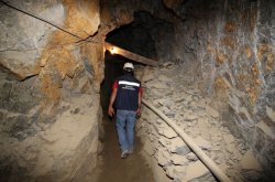 Gobernadora Krist Naranjo busca solucionar complejo escenario de la pequeña minería regional