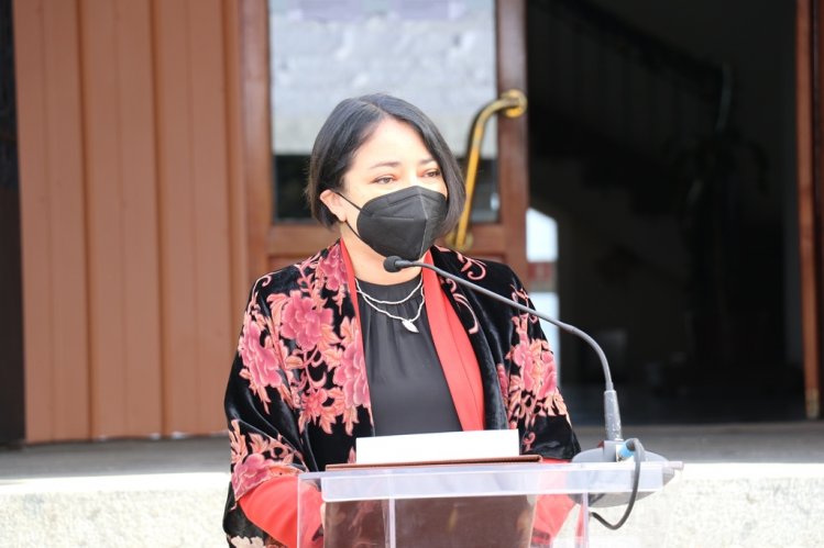 Gobierno Regional entrega más de $4.400 millones a bomberos Gobierno Regional entrega más de $4.400 millones a bomberos