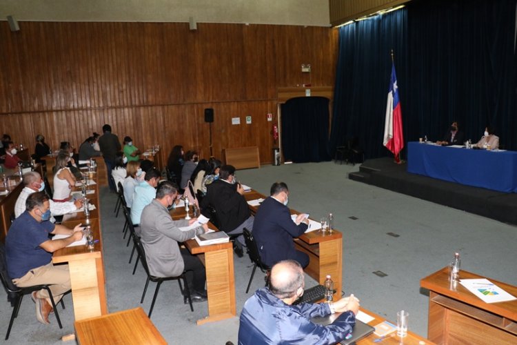 Primera Mesa de Desarrollo Rural del 2022 pone énfasis en mejorar el Plan Caprino y manejo sustentable de la tierra Primera Mesa de Desarrollo Rural del 2022 pone énfasis en mejorar el Plan Caprino y manejo sustentable de la tierra