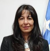 Fernando Viveros Reyes - GORE Coquimbo