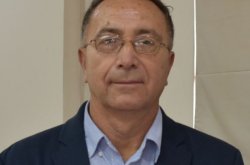 Guillermo Medina Vergara