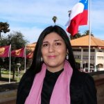 Camila Sabando Vega