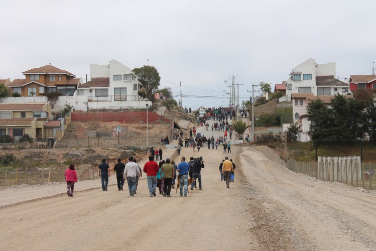 Aprueban nuevos recursos para terminar vías de evacuación en borde costero de La Serena y Coquimbo