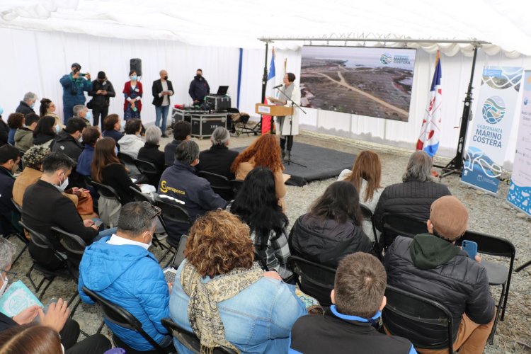 Atacama y Coquimbo refuerzan compromiso por la protección birregional del área marina de múltiples usos