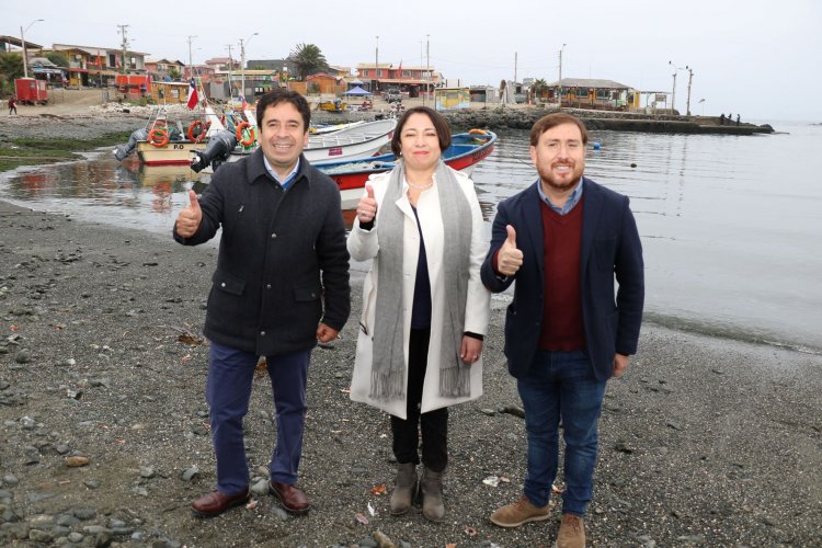 Atacama y Coquimbo refuerzan compromiso por la protección birregional del área marina de múltiples usos