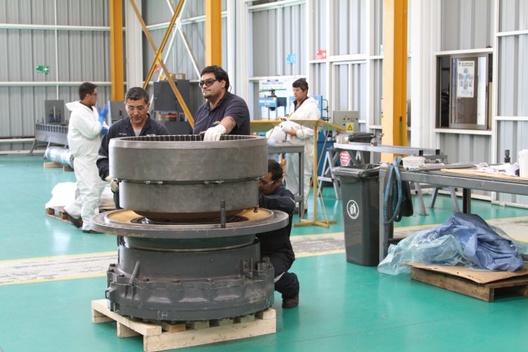 Gobierno Regional destina $4 mil millones para generar 2 mil cupos de empleo en las 15 comunas de la región Gobierno Regional destina $4 mil millones para generar 2 mil cupos de empleo en las 15 comunas de la región
