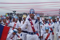 Invitan a celebrar la fiesta de San Pedro en Los Vilos