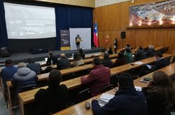 Seminario de descentralización culmina con datos claves para apoyar la definición de inversión regional