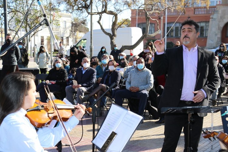 Gobierno Regional abre las postulaciones para concursar en el fondo Editorial y de Orquestas Infanto-Juveniles