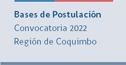 Convocatoria Programa “Renueva Tu Colectivo” 2022