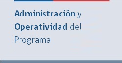 Administración y Operatividad