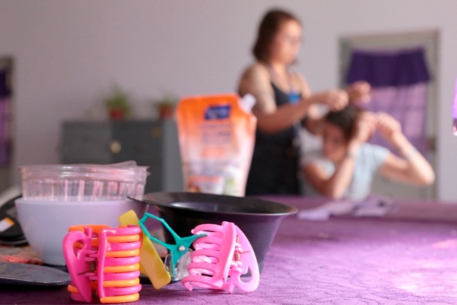 Culmina programa que prepara a adolescentes de residencias de Mejor Niñez para una vida independiente Culmina programa que prepara a adolescentes de residencias de Mejor Niñez para una vida independiente