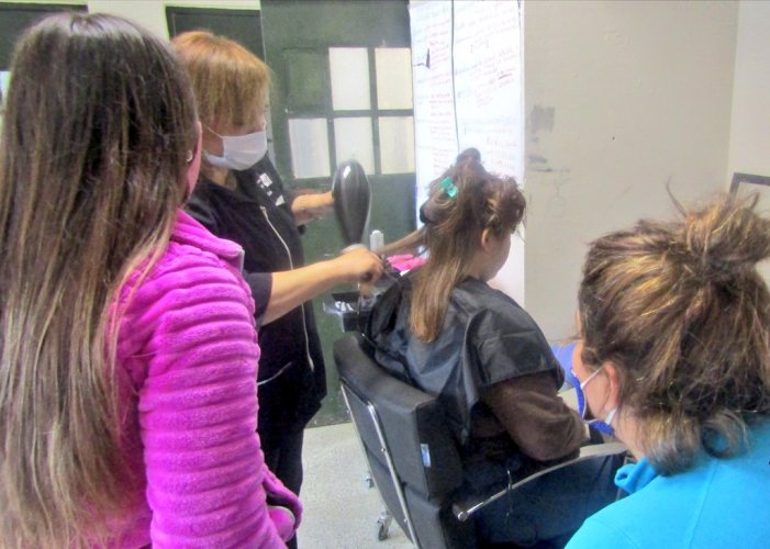 Culmina programa que prepara a adolescentes de residencias de Mejor Niñez para una vida independiente Culmina programa que prepara a adolescentes de residencias de Mejor Niñez para una vida independiente