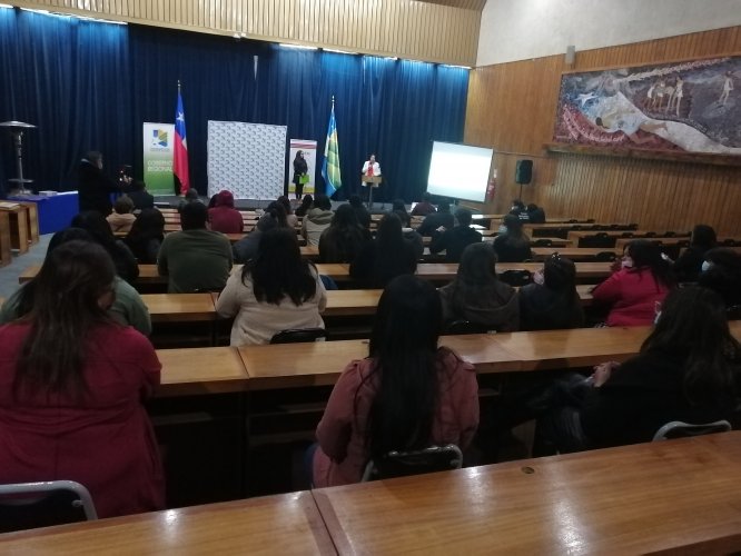 Culmina programa que prepara a adolescentes de residencias de Mejor Niñez para una vida independiente Culmina programa que prepara a adolescentes de residencias de Mejor Niñez para una vida independiente