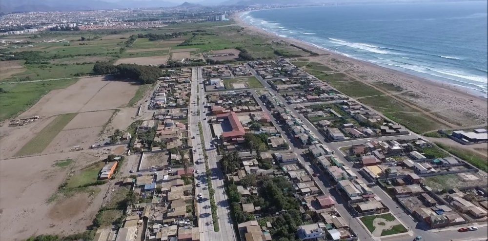 Gobierno Regional aprueba más de $1.400 millones para proyectos habitacionales en La Serena y Ovalle