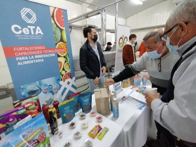 Emprendedores agropecuarios y acuícolas aplican con éxito la economía circular en sus negocios de alimentos