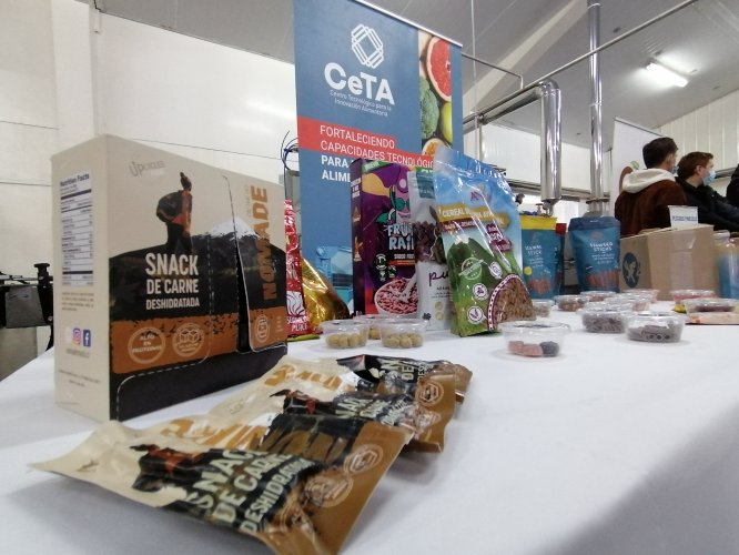 Emprendedores agropecuarios y acuícolas aplican con éxito la economía circular en sus negocios de alimentos Emprendedores agropecuarios y acuícolas aplican con éxito la economía circular en sus negocios de alimentos