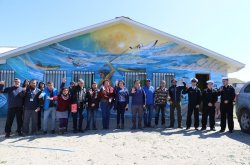 Comité Birregional entre Atacama y Coquimbo avanza en concretar Área Marina y Costera de Múltiples Usos