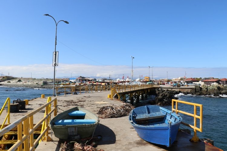 Comité Birregional entre Atacama y Coquimbo avanza en concretar Área Marina y Costera de Múltiples Usos