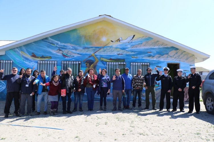 Comité Birregional entre Atacama y Coquimbo avanza en concretar Área Marina y Costera de Múltiples Usos