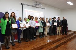 Región de Coquimbo celebra Día Mundial del Turismo como uno de los más visitados del país