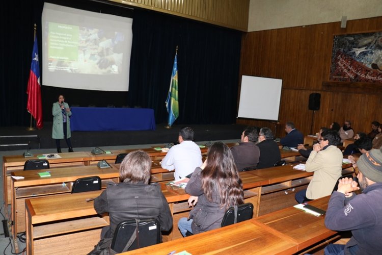 Mesa social busca elaborar propuesta de un plan regional de manejo sustentable de residuos sólidos