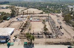 Aprueban suplemento por $419 millones para continuar construcción de la Escuela San Antonio de la Villa Barraza de Ovalle