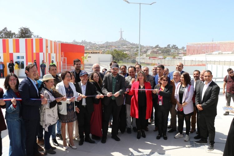 Inauguran residencia “Ayelén” que brindará atención a niños, niñas y adolescentes con discapacidad