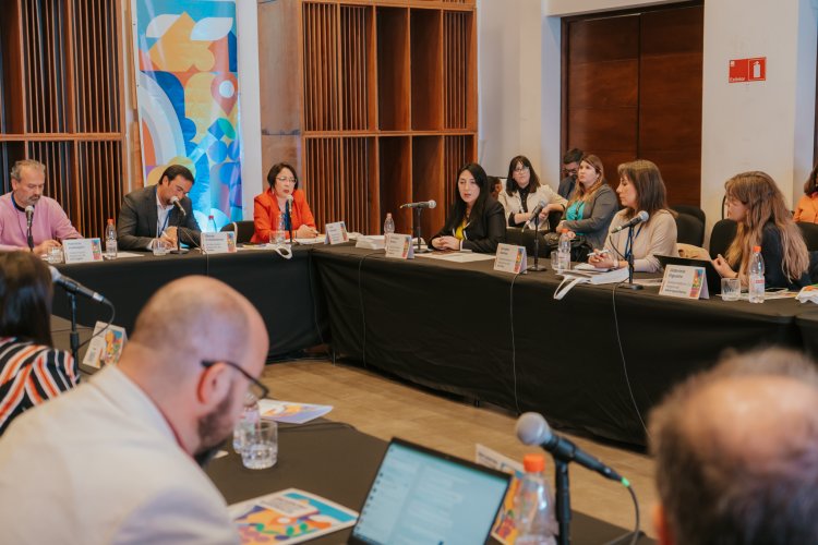 Traspaso de competencias, fomento e inversión extranjera marcaron el encuentro nacional de gobernadores regionales Traspaso de competencias, fomento e inversión extranjera marcaron el encuentro nacional de gobernadores regionales