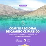 Tercera Sesión Comisión Regional de Cambio Climático