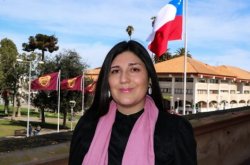Camila Sabando Vega