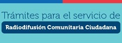 Radiodifusión Comunitaria Ciudadana