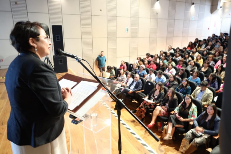 Más de $370 millones destina el Gobierno Regional para fortalecer la autonomía económica de mujeres de zonas rezagadas Más de $370 millones destina el Gobierno Regional para fortalecer la autonomía económica de mujeres de zonas rezagadas