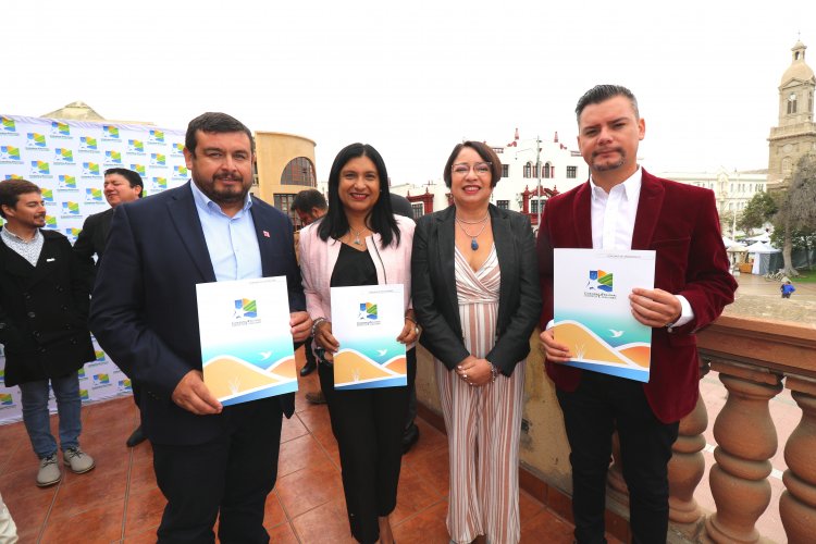 Nuevo Programa de Empleabilidad Regional avanza en su tramitación y alcaldes valoran compromiso cumplido