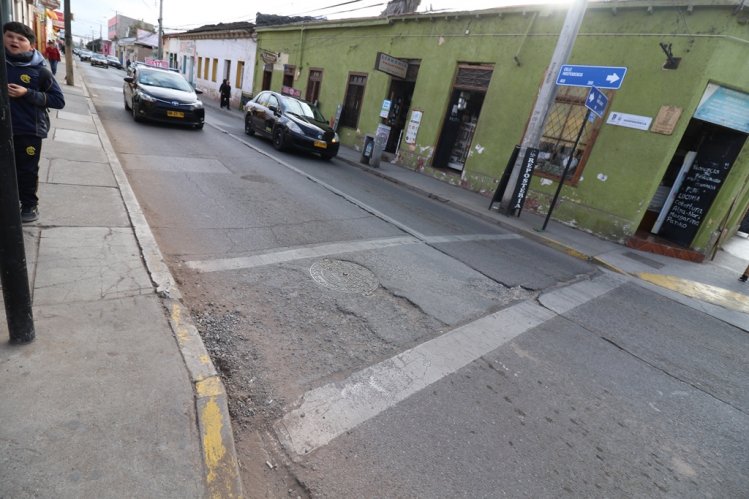 Gobierno Regional entrega $742 millones para que las comunas del Limarí mejoren sus calles y veredas