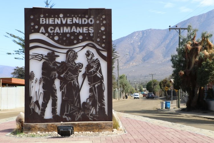 Aprueban suplemento de fondos por más de $736 millones para alcantarillado de Caimanes Aprueban suplemento de fondos por más de $736 millones para alcantarillado de Caimanes