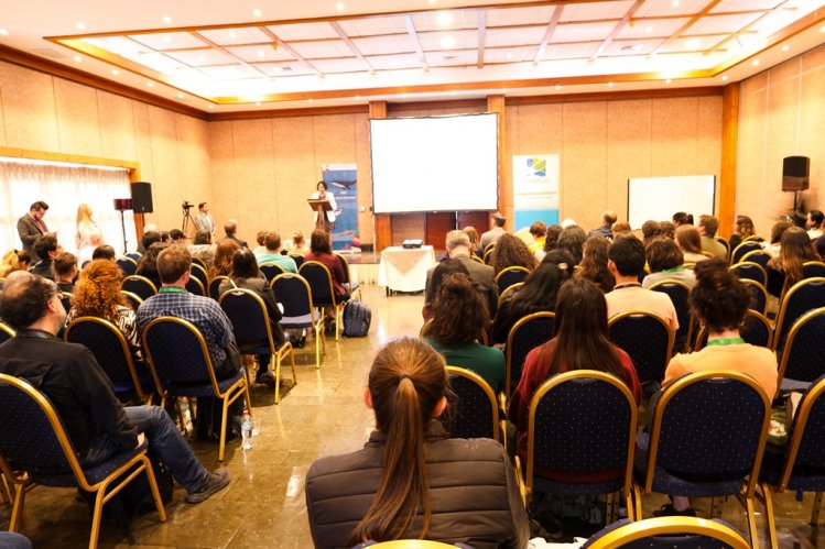 4ta Conferencia Internacional ESP de América Latina y el Caribe reúne a más de 200 asistentes que abordan políticas de sustentabilidad global