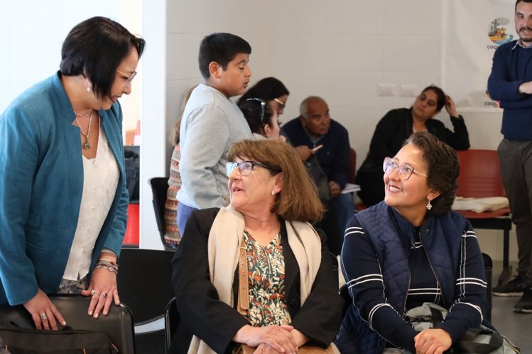 Destacan participación ciudadana en la elaboración de la Estrategia Regional de Desarrollo hacia el 2030 Destacan participación ciudadana en la elaboración de la Estrategia Regional de Desarrollo hacia el 2030