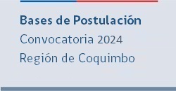 Convocatoria Programa “Renueva Tu Colectivo” 2024