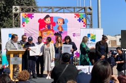 EN EL DIA MUNDIAL DEL AUTISMO GOBIERNO REGIONAL COQUIMBO ENTREGA AYUDAS TÉCNICAS A ESTUDIANTES CON DISCAPACIDAD