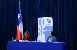 APRUEBAN ESTUDIO DE PREFACTIBILIDAD PROYECTO CONTRUCCIÓN DE CENTRO DE GESTIÓN DE RESIDUOS INORGÁNICOS PARA LA PROVINCIA DEL ELQUI