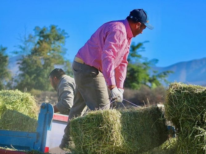 CRISIS HÍDRICA: GOBERNADORA ANUNCIA 30 MIL GIFT CARD CON UNA INVERSIÓN QUE SUPERA LOS $ 2 MIL MILLONES DE PESOS