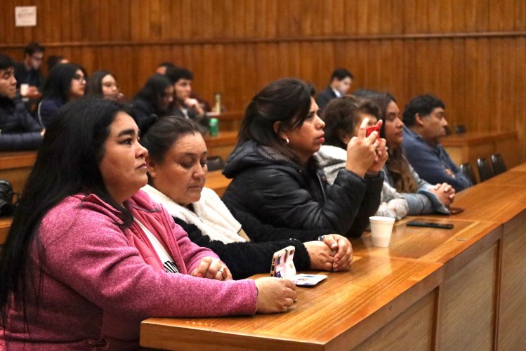 GOBIERNO REGIONAL INVERTIRÁ MÁS DE $ 2.671 MILLONES PARA ENTREGAR SOLUCIONES HABITACIONALES A LAS FAMILIAS DE COQUIMBO