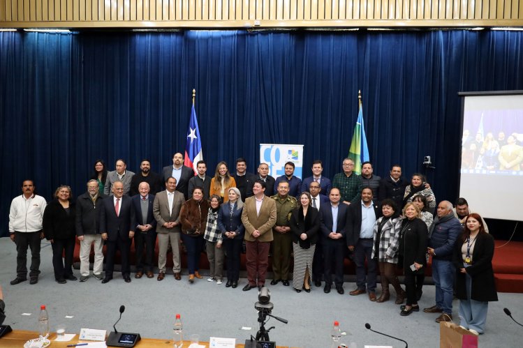 Aprueban financiamiento para construcción de un centro de adultos mayores en Salamanca Aprueban financiamiento para construcción de un centro de adultos mayores en Salamanca