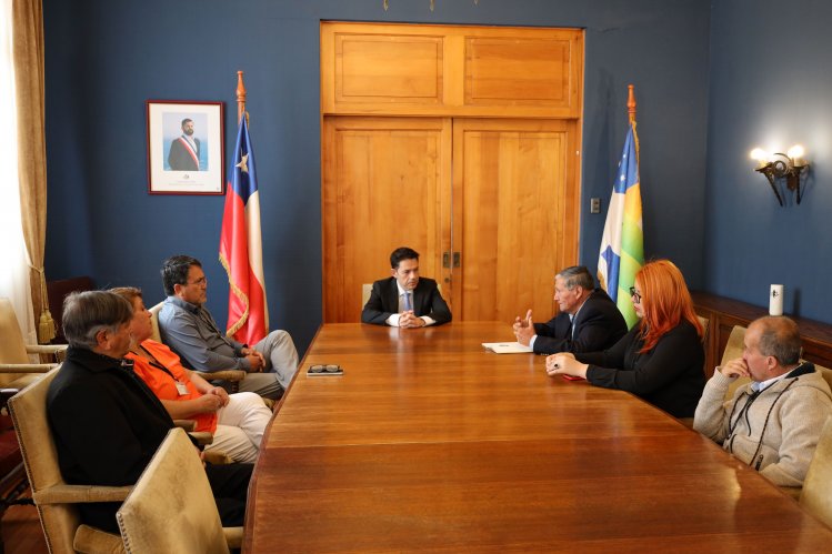 Unión Nacional de Trabajadores solicita medidas urgentes para reactivar el empleo en la región Unión Nacional de Trabajadores solicita medidas urgentes para reactivar el empleo en la región
